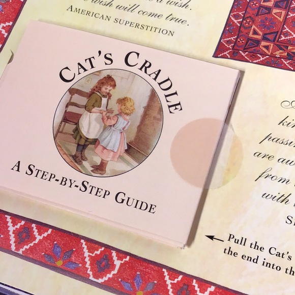 Catopia A Cat Compendium Big book of cat treasures & fun by Anne Mortimer 2007 - Picture 6 of 16